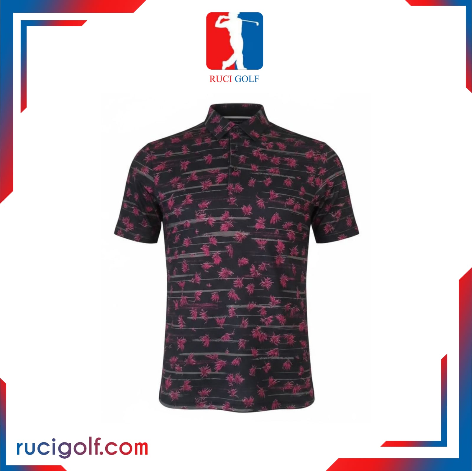 T-SHIRT GALVIN GREEN  malikG127097B S